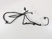 Load image into Gallery viewer, 2021 Harley Touring FLTRX Road Glide Rear Abs Brake Line Set 41800012