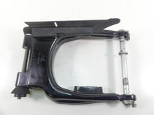 Load image into Gallery viewer, 2009 Harley FLHTCU SE4 CVO E-Glide Rear Swing Arm Swingarm + Axle 45470-09 | Mototech271