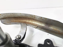 Load image into Gallery viewer, 2007 Harley FXDWG Dyna Wide Glide Rear Swingarm & Belt Guards 47820-06