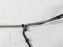 Load image into Gallery viewer, 2017 BMW F800GS Adv K75 Rear Abs Brake Line Hose Set 34328530043 | Mototech271