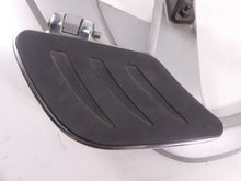 Load image into Gallery viewer, 2010 Victory Vision Tour Left Rear Passenger Floor Foot Board & Mount 5135905 | Mototech271