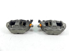 Load image into Gallery viewer, 2017 Kawasaki ZX1400 ZX14R Ninja Brembo Front Brake Caliper Set 43080-0172-51J | Mototech271