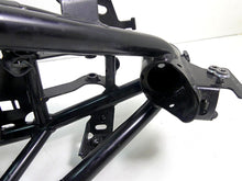 Load image into Gallery viewer, 2016 BMW R1200GS Adv K51 Straight Main Frame Chassis With Texas Salvage Title 46518550714 46518387837 | Mototech271