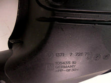 Load image into Gallery viewer, 2015 BMW R1200GS GSW K50 Air Box Cleaner Filter & Duct Tubes Set 13717726792