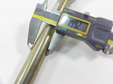 Load image into Gallery viewer, 2013 Triumph Rocket 3 Touring Front 20mm Axle Wheel Spindle T2000410