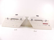 Load image into Gallery viewer, 2011 Harley Touring FLHP Road King Saddlebag Saddle Bag Box Set - Read 90634-93