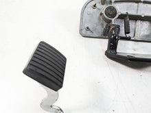Load image into Gallery viewer, 1997 Kawasaki VN1500 Vulcan Front Rider Footpeg Shift Brake Pedal Set 34003-1290