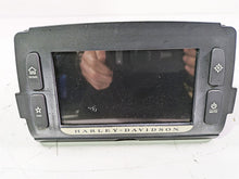 Load image into Gallery viewer, 2015 Harley Touring FLHTKL E -Glide Low Boom Box 6.5GT Radio Screen 76000076