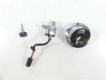 Load image into Gallery viewer, 2013 Victory Cross Country Ignition Switch Cas Cap Key Lock Set 4012944 | Mototech271