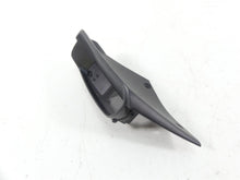 Load image into Gallery viewer, 2015 Ducati Diavel Dark Left Air Duct Intake Cover Fairing Cowl 48411191A | Mototech271