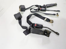 Load image into Gallery viewer, 2015 Arctic Cat Wildcat 1000 X LTD Buckle Up Seat Belt Set 5506-890 7506-701 | Mototech271