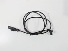 Load image into Gallery viewer, 2017 KTM 1290 Super Duke GT Rear Abs Brake Wheel Speed Sensor 76042025000