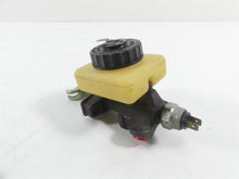Load image into Gallery viewer, 1978 BMW R100 S (2474) Dual Disc Under Tank Brake Master Cylinder 34311234379