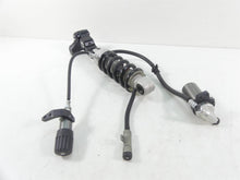 Load image into Gallery viewer, 2013 Yamaha VMX17 V-Max 1700 Straight Rear Suspension Shock Damper 2S3-22210-00 | Mototech271
