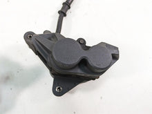 Load image into Gallery viewer, 2002 Yamaha FZ1 FZS1000 Fazer Front Brake Caliper + Line Set 5DM-2580T-00-00 | Mototech271