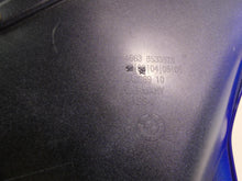 Load image into Gallery viewer, 2015 BMW R1200RT K52 Right Side Blue Tank Cover Fairing 40902347090 | Mototech271