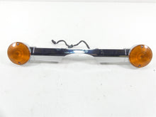 Load image into Gallery viewer, 2012 Harley Touring FLHTP Electra Glide Rear Turn Signal Blinker Set 68510-74C | Mototech271