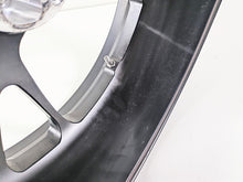 Load image into Gallery viewer, 2015 Ducati Hypermotard 821 SP 17x5.5 Marchesini Rear Wheel Rim 50221561AB | Mototech271