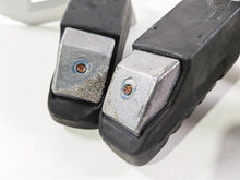 Load image into Gallery viewer, 2023 BMW R1250RT RTP K52 Left Right Front Rider Foot Peg Set 46718560382