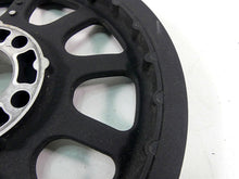 Load image into Gallery viewer, 2016 Harley Softail FLS Slim Rear Drive Belt Pulley 66T 24mm 37778-07