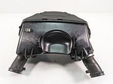 Load image into Gallery viewer, 2016 BMW R1200R K53 Air Box Cleaner Filter Breather & Tubes Set 13718523907