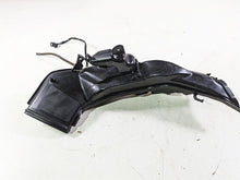 Load image into Gallery viewer, 2008 Honda CBR1000RR SC59 Right Upper Air Intake Duct - Read 64330-MFL-672