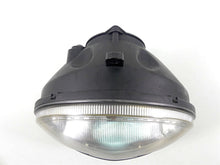 Load image into Gallery viewer, 2012 Ducati Monster 1100 EVO Headlight Head Light Lamp Lens 52010172B | Mototech271