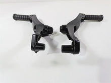 Load image into Gallery viewer, 2016 Victory Cross Country Rear Passenger Footpeg Set 5136384 5136385