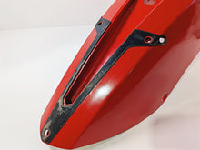 Load image into Gallery viewer, 2016 Victory Cross Country Rear Fender Red - Read 1016644