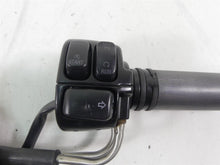 Load image into Gallery viewer, 2008 Harley Softail FXSTB Night Train Right Hand Start Control Switch 71684-06A