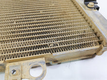 Load image into Gallery viewer, 2021 Kawasaki Teryx KRX KRF 1000 ES Coolant Radiator & Reservoir 39061-0786