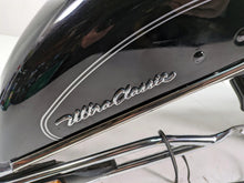 Load image into Gallery viewer, 2006 Harley Touring FLHTCUI Electra Glide Front Fender & Bumper 59093-00B | Mototech271
