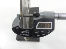 Load image into Gallery viewer, 1999 Harley Dyna FXDL Low Rider Front Sunstar Brake Disc Rotor Set 44136-92