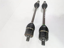 Load image into Gallery viewer, 2023 Kawasaki Teryx KRX KRF 1000 C Rear Cv Drive Shaft Axle Set 59266-0760