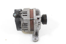 Load image into Gallery viewer, 2014 BMW R1200 R K27 Generator Alternator 55mm with Belt 12317715081