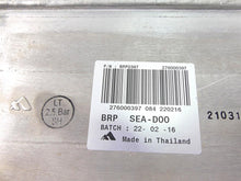 Load image into Gallery viewer, 2011 Sea-Doo RXT-X 260 Intercooler Radiator + Hoses Tubes Set 276000397