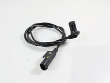 Load image into Gallery viewer, 2018 Aprilia RSV4 RR Rear Abs Brake Wheel Speed Sensor 859792