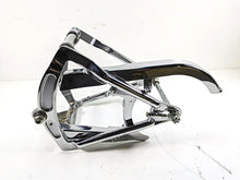 Load image into Gallery viewer, 2006 Harley Softail FXSTSI Springer Rear Chrome Swingarm 200mm 47614-06