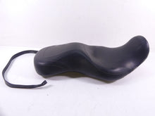 Load image into Gallery viewer, 2016 Harley FLD Dyna Switchback 103 Seat Saddle -No Cuts 54166-12