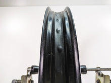 Load image into Gallery viewer, 2012 Triumph Tiger 800XC ABS Straight 21x2.15 Front Wheel Spoke Rim T2004400