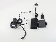 Load image into Gallery viewer, 2018 KTM 1290 Super Duke R Cdi Ecm 868.35Mhz Immobilizer Key Set 61341031300