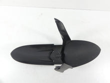 Load image into Gallery viewer, 2016 BMW R1200GS K50 Front Lower Fender Mud Guard Tire Hugger - Read 46618532313