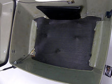 Load image into Gallery viewer, 2003 Harley Touring FLHTCI E-Glide 100TH Rear Trunk Tour Pak + Mount 53140-00BDK | Mototech271