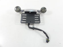 Load image into Gallery viewer, 2010 Harley Touring FLHX Street Glide Rear Blinker Turn Signal Bar Set 73314-10