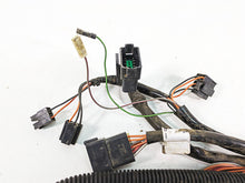 Load image into Gallery viewer, 1999 Harley Touring FLHTC Electra Glide Front Nose Wiring Harness Loom 70232-98