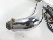 Load image into Gallery viewer, 2014 Harley Touring FLHX Street Glide Oem Exhaust Header Manifold Pipe 66855-10