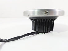 Load image into Gallery viewer, 2016 Zero Motorcycles S 9.8 7 Inch Round 11 Diode Chrome Crystal High Power LED Headlight 29-160614