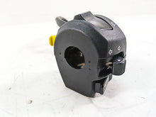 Load image into Gallery viewer, 2013 Moto Guzzi V7 750 Stone domino Left Hand Light Control Switch 887822