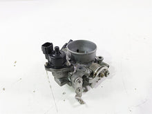 Load image into Gallery viewer, 2018 Kawasaki STX-15F Jetski Throttle Body 16163-0757