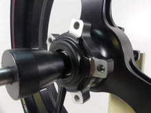 Load image into Gallery viewer, 2018 Ducati Panigale V4 S Front 17x3.5 Marchesini Wheel Rim -Bent 50121551AB | Mototech271